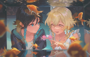 Community image by atlauncher
