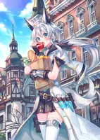 Community image by tenkaizumo24