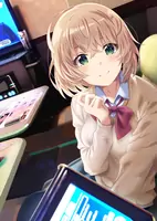 Community image by tenkaizumo24