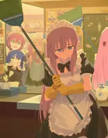 Community image by meowneko