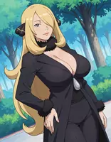 Community image by tenkaizumo24