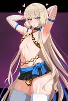 Community image by tenkaizumo24