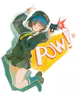Community image by meowneko
