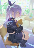 Community image by meowneko