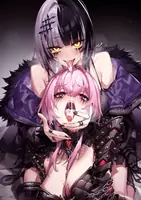 Community image by tenkaizumo24