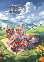 Community image by vincent04691
